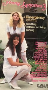 Young La Nurses 3