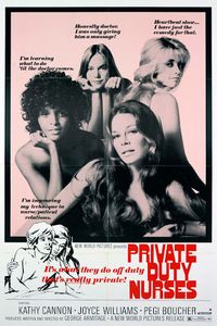 Private Duty Nurses