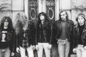 Cannibal Corpse