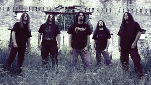 Cannibal Corpse