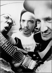 Regurgitator