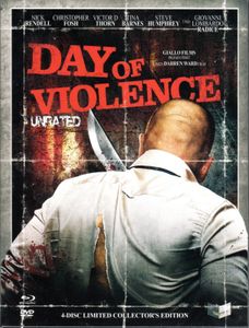 Day of Violence