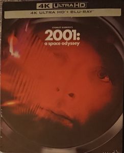 2001: A Space Odyssey