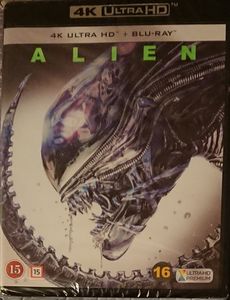 Alien