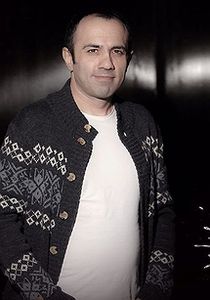 Farzin Sabooni