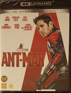 Ant-Man