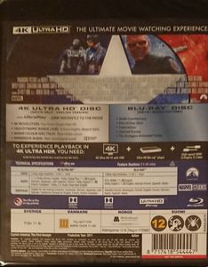 Captain America: The First Avenger