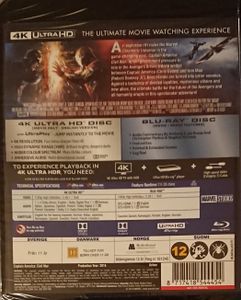 Captain America: Civil War
