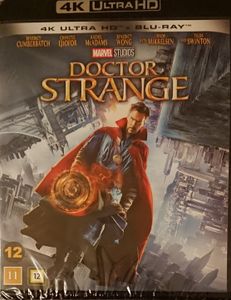 Doctor Strange