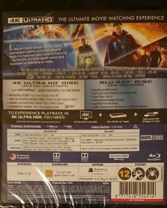 Doctor Strange