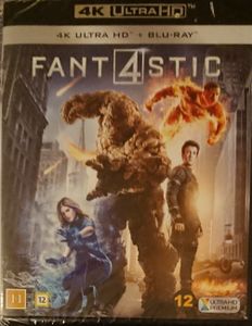 Fantastic 4