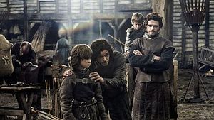 Winter Is Coming