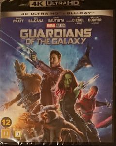 Guardians Of The Galaxy