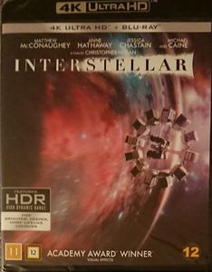 Interstellar