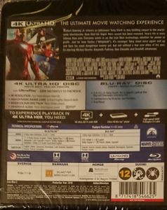 Iron Man 2