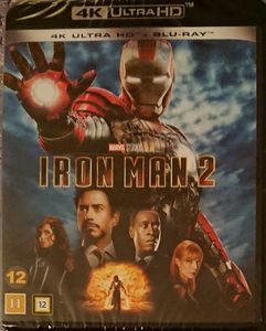 Iron Man 2