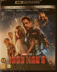 Iron Man 3
