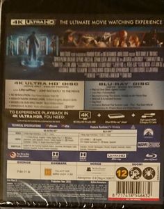 Iron Man 3