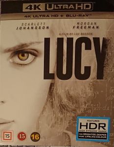 Lucy