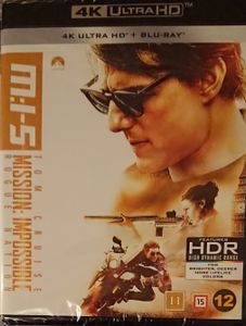 Mission: Impossible - Rogue Nation