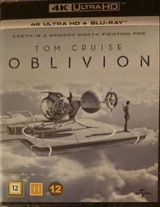 Oblivion