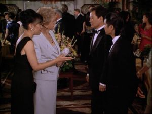 A Death In Hong Kong