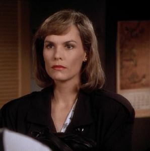 Teri Austin