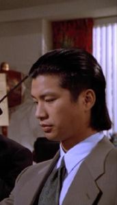 Dustin Nguyen