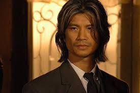Dustin Nguyen
