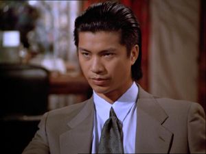Dustin Nguyen