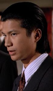 Dustin Nguyen