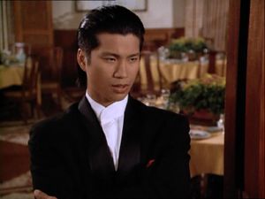Dustin Nguyen