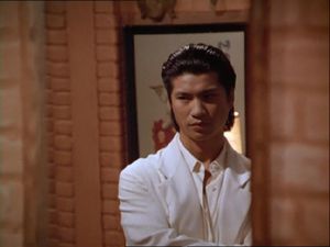 Dustin Nguyen