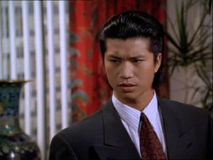 Dustin Nguyen