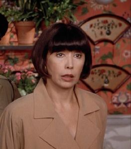 France Nuyen