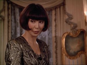 France Nuyen