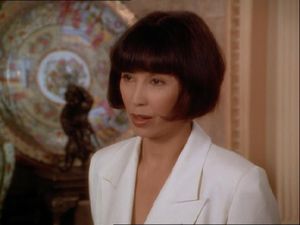 France Nuyen