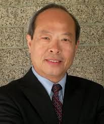 Raymond Ma