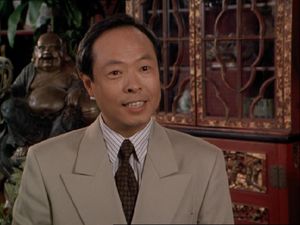 Raymond Ma