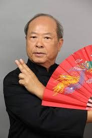 Raymond Ma