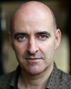 Nicholas Briggs