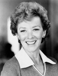 Dinah Ann Rogers