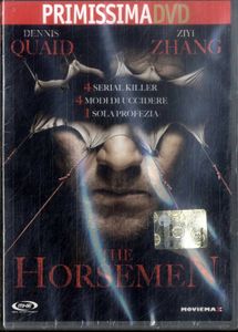 The HorsemeN