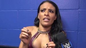Zelina Vega