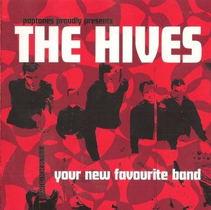 The Hives: Your New Favorite Band