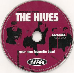 The Hives: Your New Favorite Band