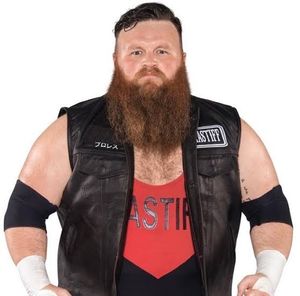 Dave Mastiff
