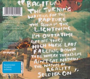 Oasis: Dig Out Your Soul