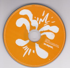 Oasis: Dig Out Your Soul
