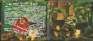 Oasis: Dig Out Your Soul